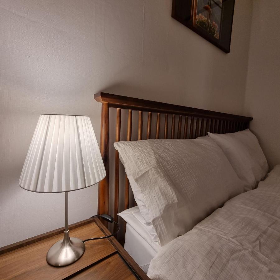 Apartment Hongik Hongdae Yeonnam Hoi-house