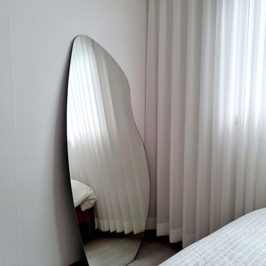 Apartment Hongik Hongdae Yeonnam Hoi-house