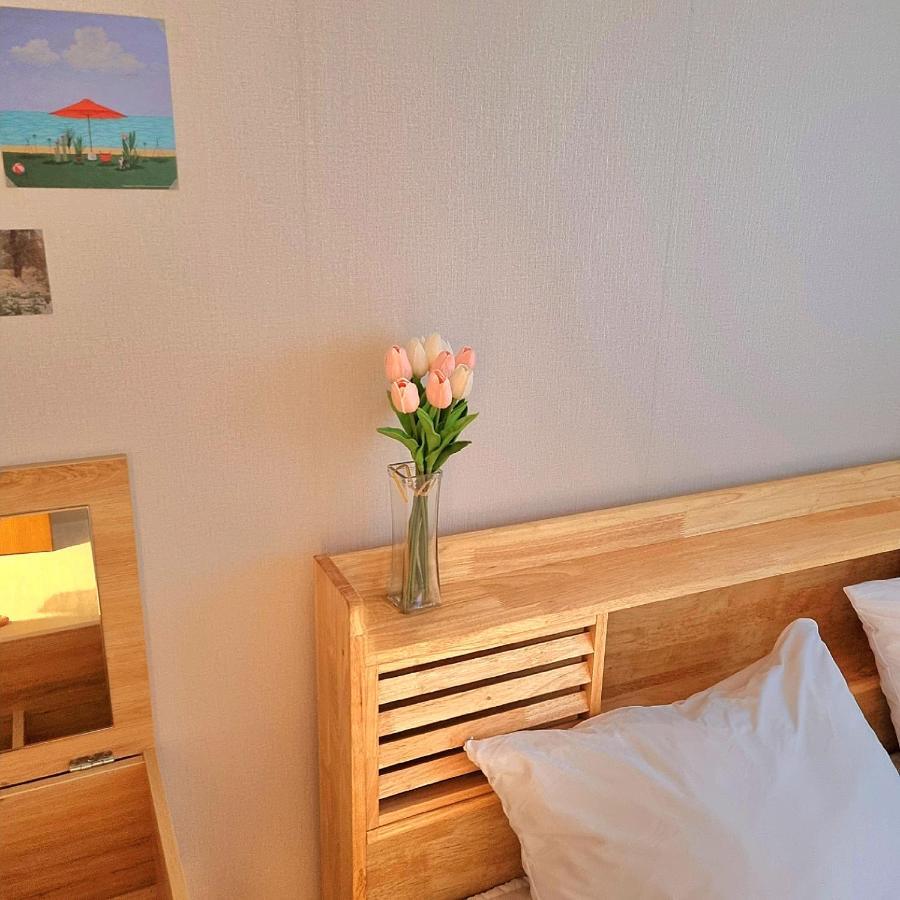 Hongik Hongdae Yeonnam Hoi-house Apartment Seoul